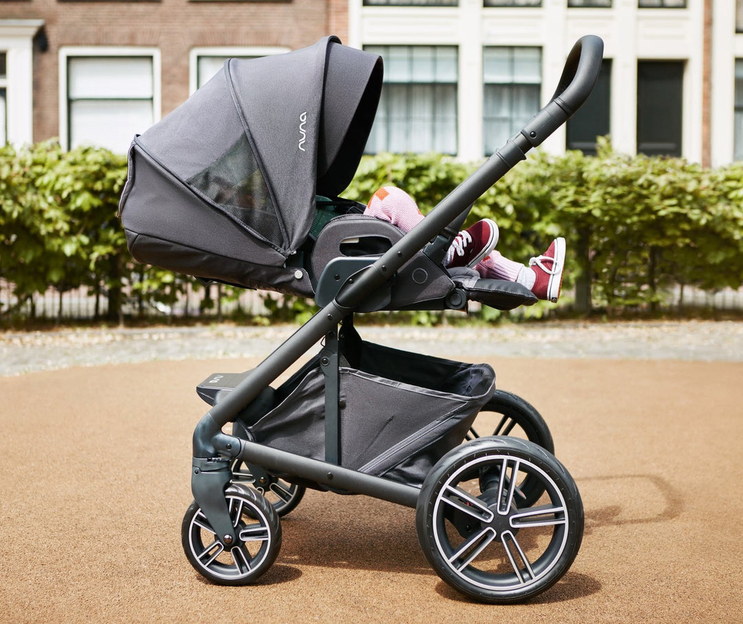 Discover the Best Strollers for Your Little Ones at Li'l Baby Sprouts