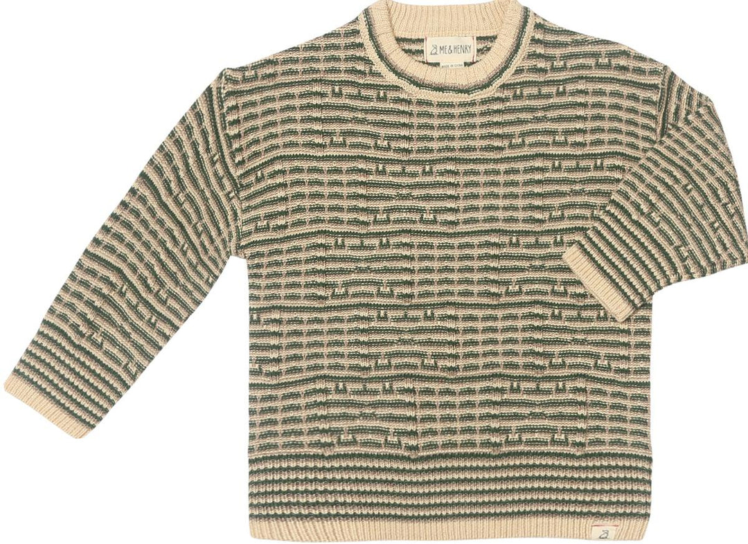 Brian Green Sweater