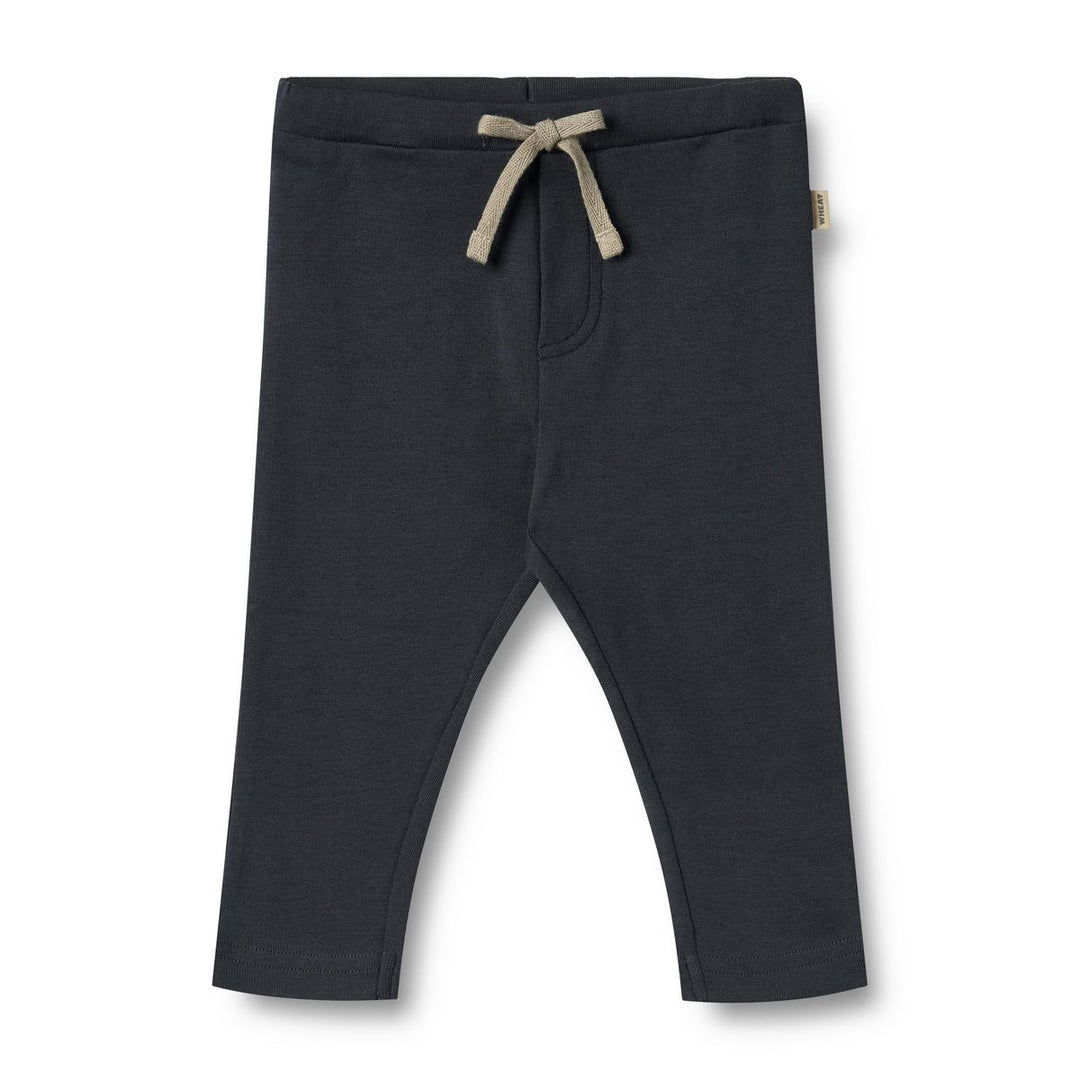 Jersey Pants Manfred Navy