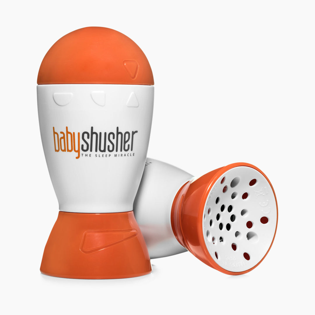 BabyShusher