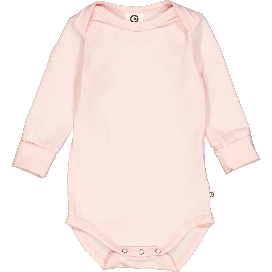 Lily Pretty Onesie - Mary
