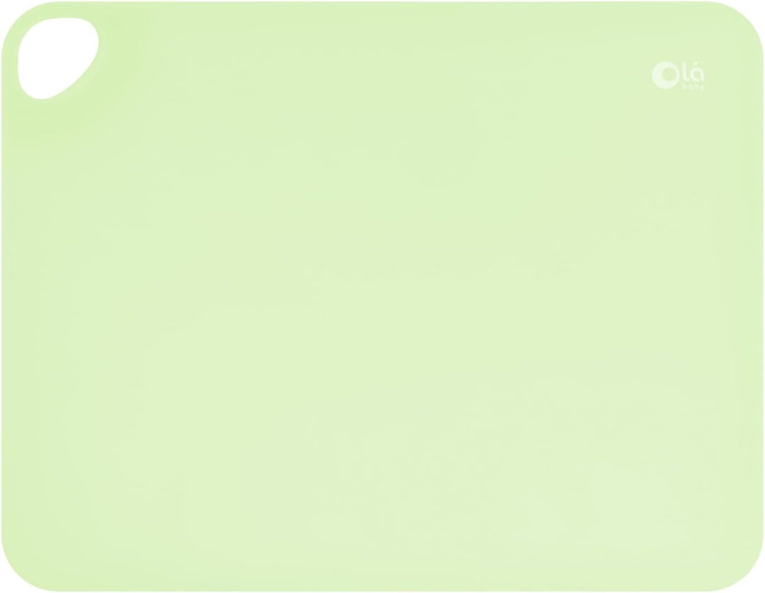Silicone Placemat - Kiwi