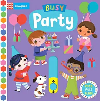 Busy Party