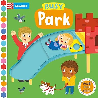 Busy Park