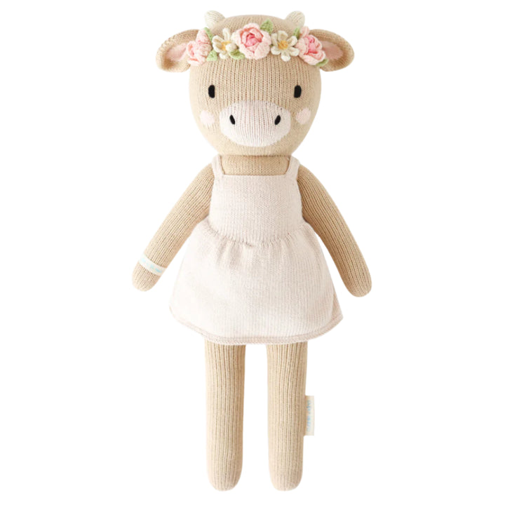 Amelia the Cow