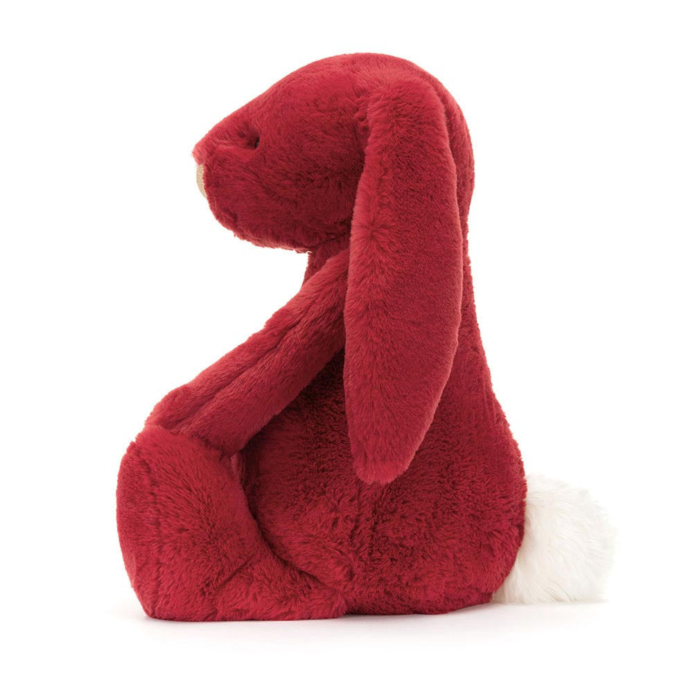 Bashful Luxe Bunny Scarlett Huge