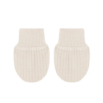 Cove Ribbed No Scratch Mittens