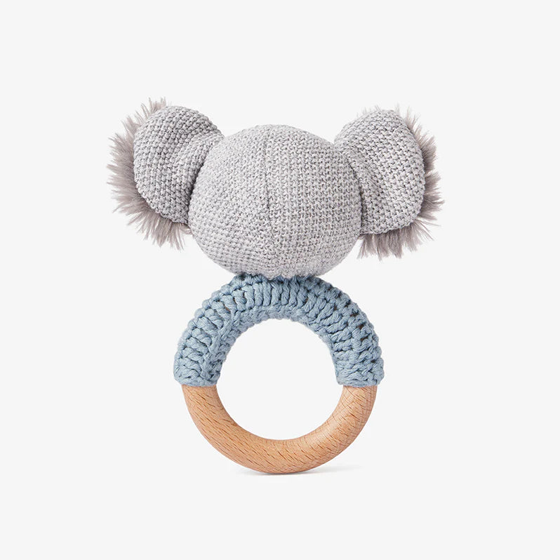 Koala Rattle