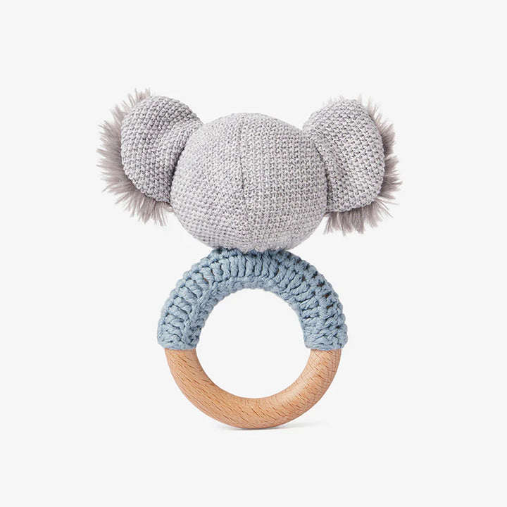 Koala Rattle