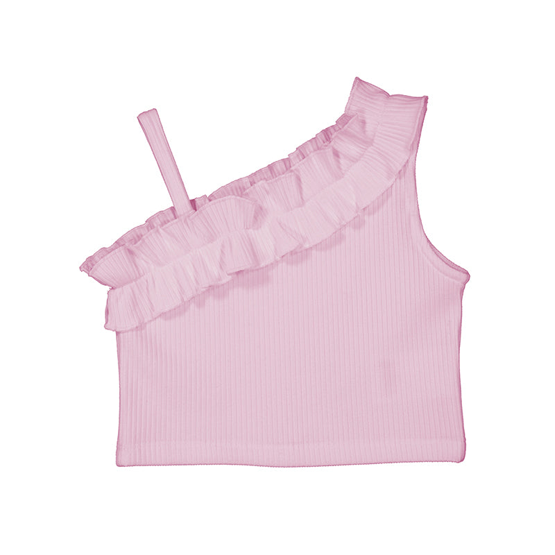 T-Shirt 3018 Mauve