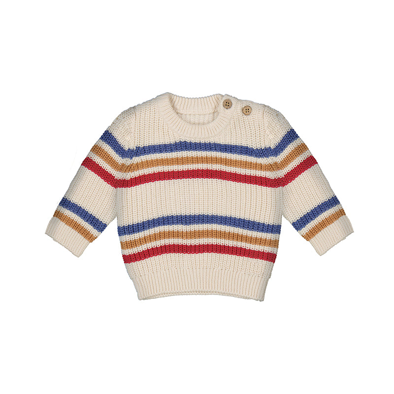 Sweater 2335 Pottery