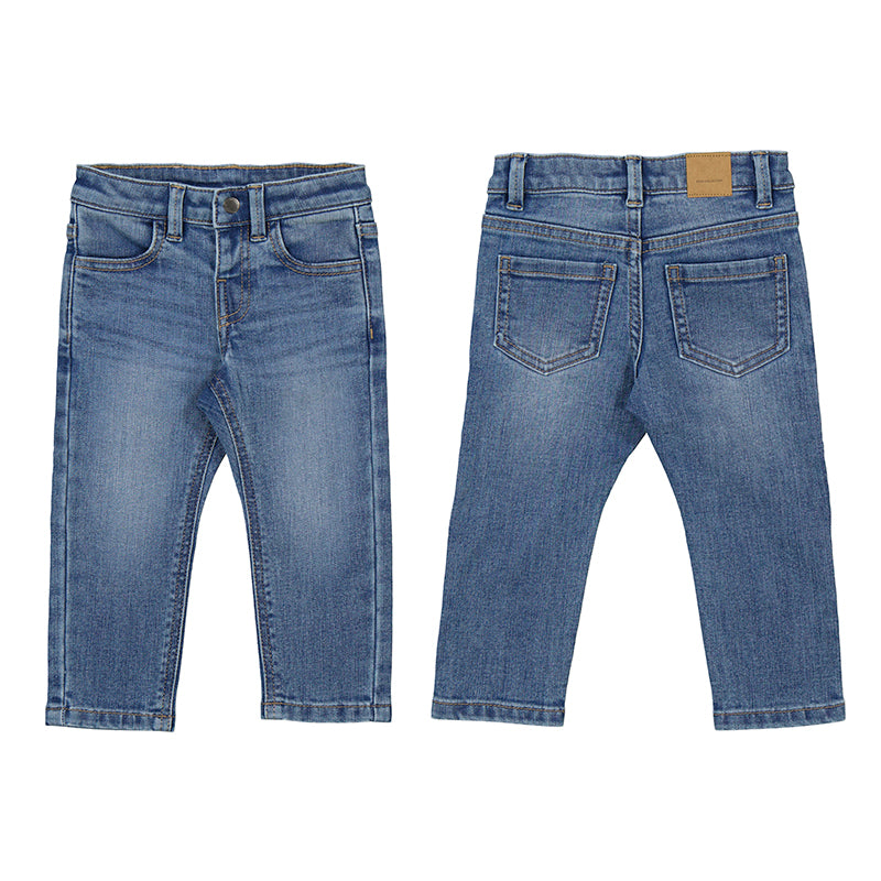 Basic Trousers 510 Medium