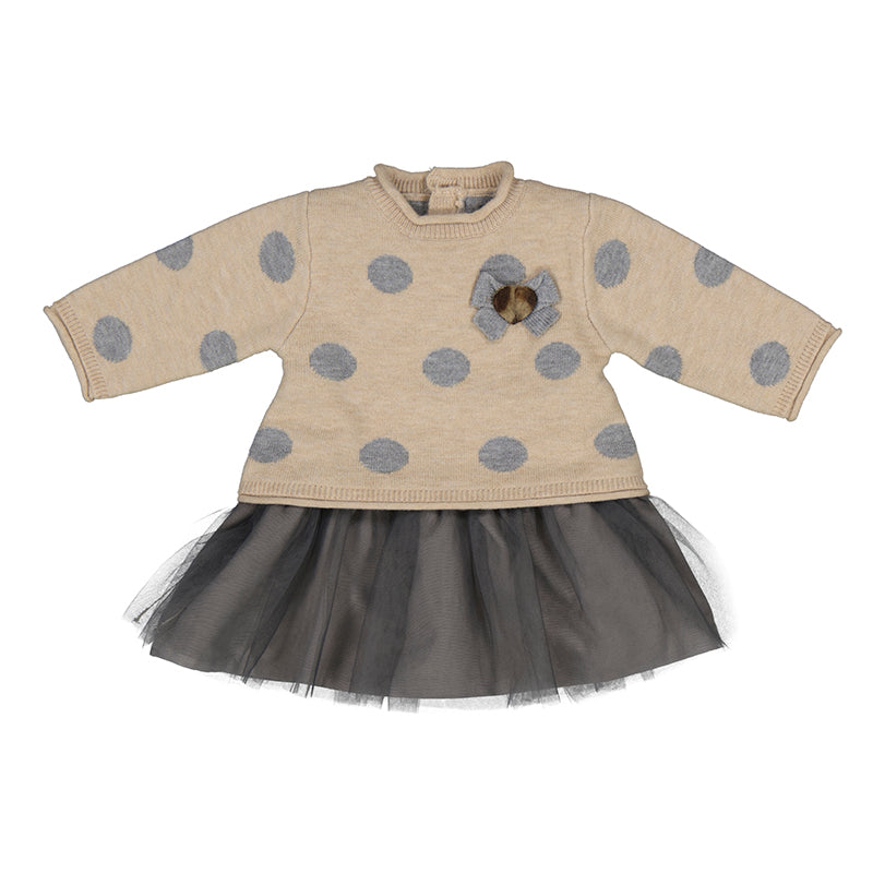 Oat Dress 2808
