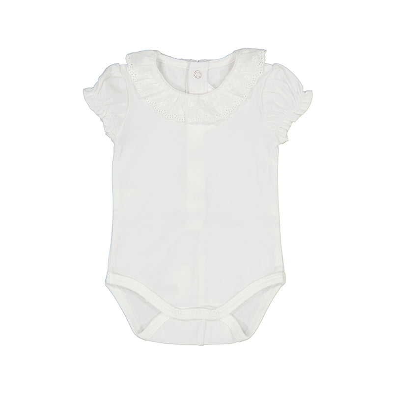Bodysuit 1757 White