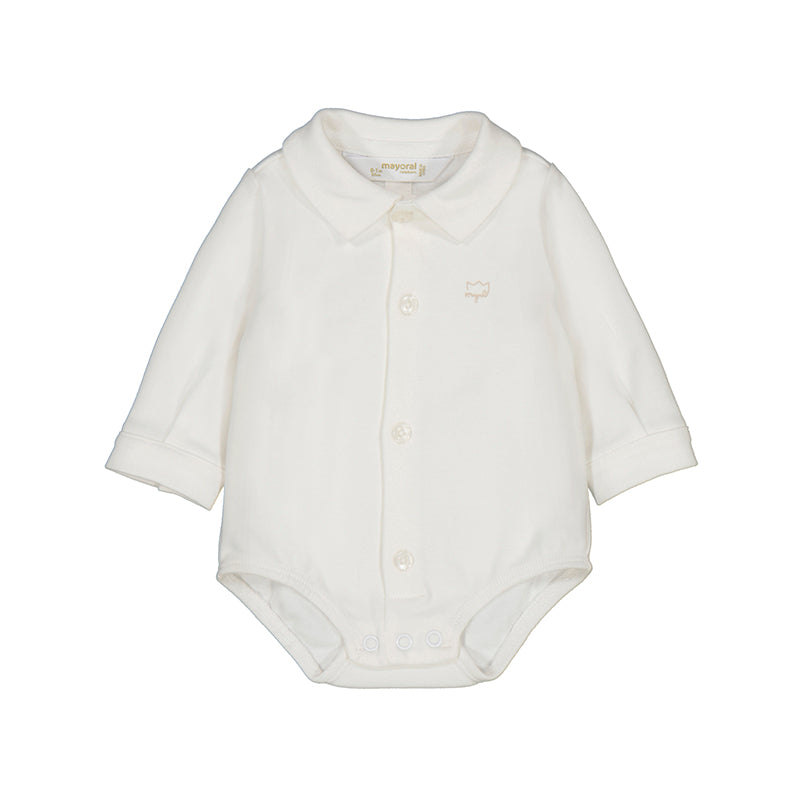 Onesie T-Shirt 2727 Natural
