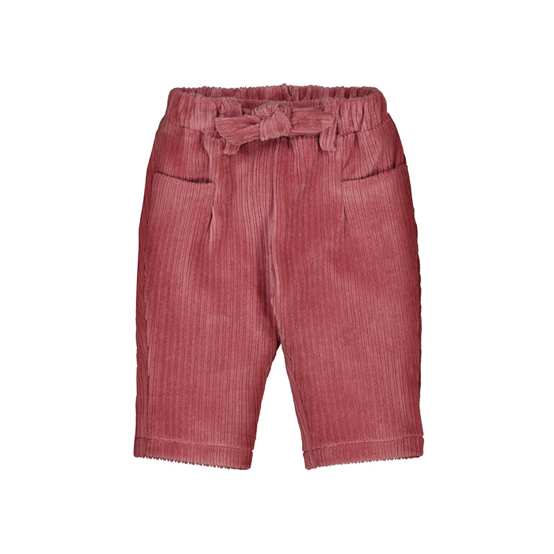 Knit Pant 2573 Blush