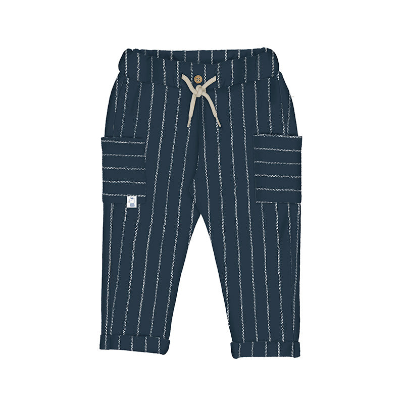 Striped Pants 1584 Midnight
