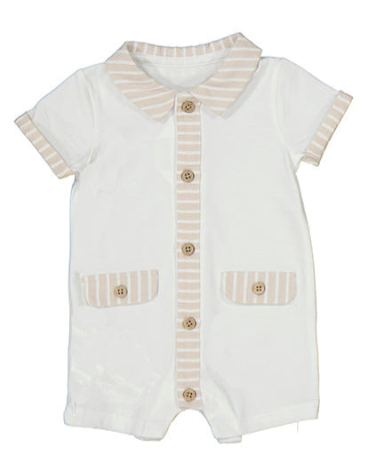 Bodysuit 1705 Buttons