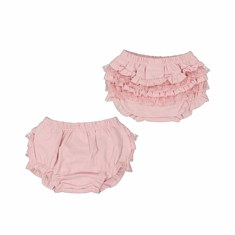 Bloomers 9852 Baby Rose