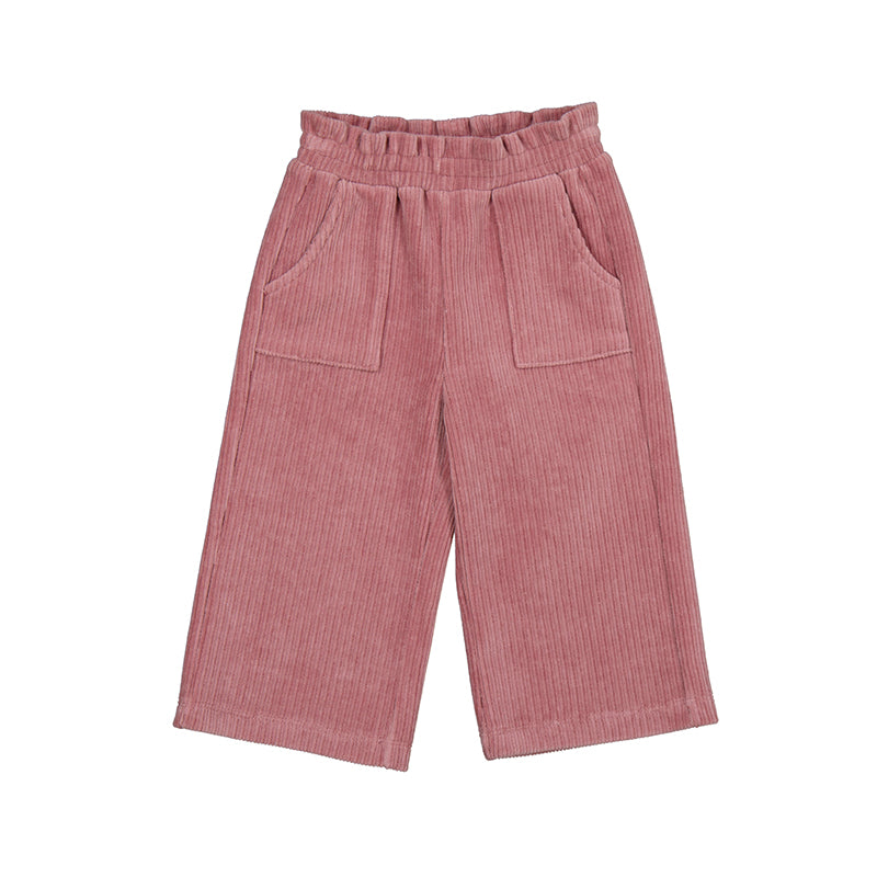 Corduroy Trouser 2590 Orchid