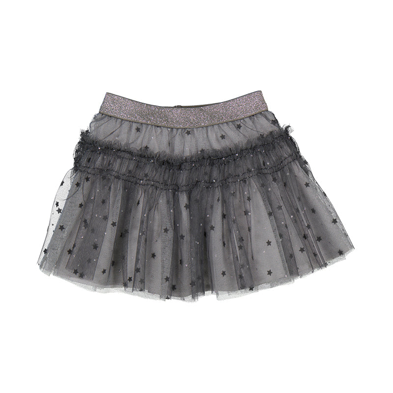 Tulle Skirt 2901 Lead