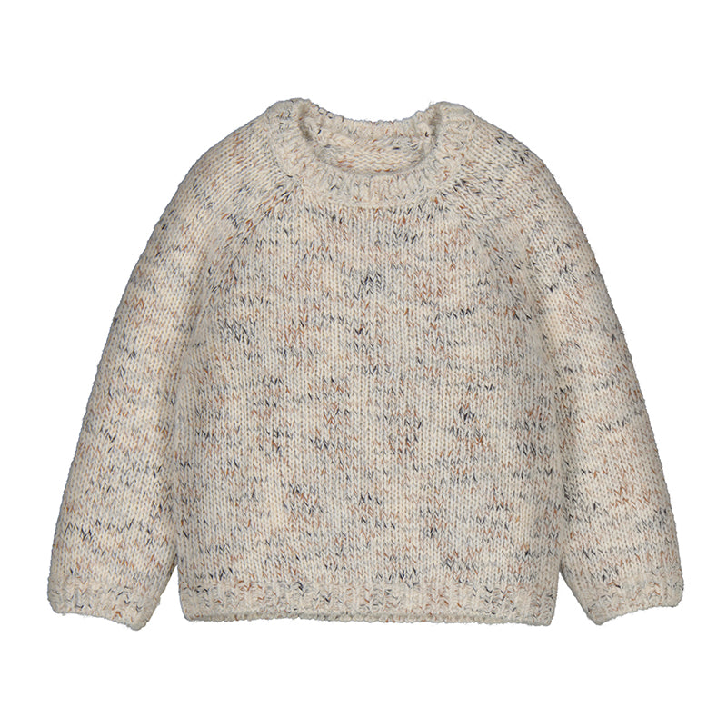 Colors Jersey 4378 Mixed Cereal