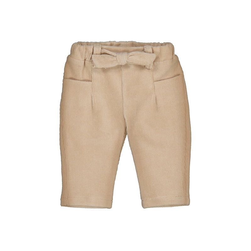Knit Pant 2573 Cereal