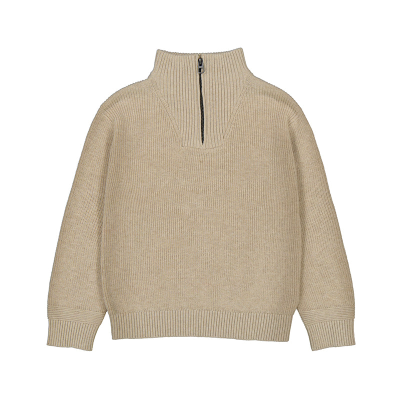 Sweater 4375 Chai