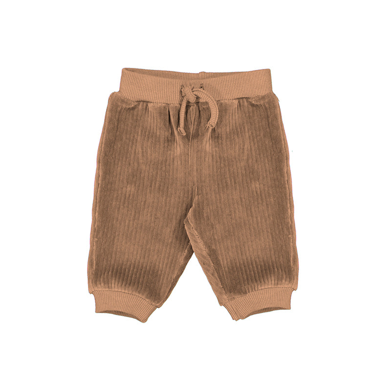 Corduroy Trouser 2587 Toffee