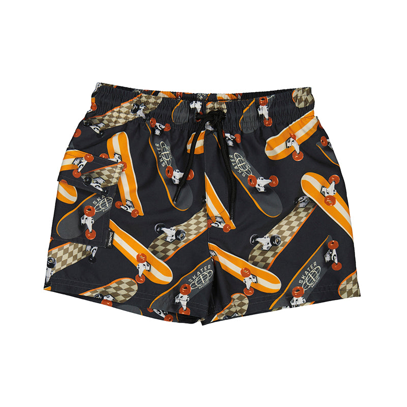 Swim Short 3613 Mineral