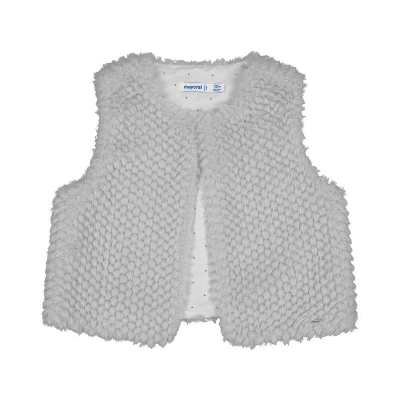 Vest 2359 Pearl