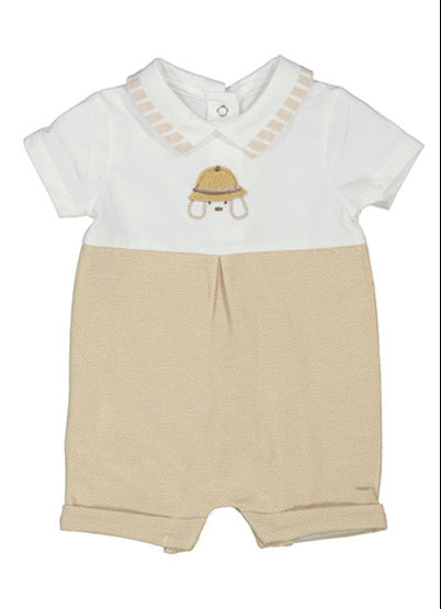Bodysuit 1705 Puppy