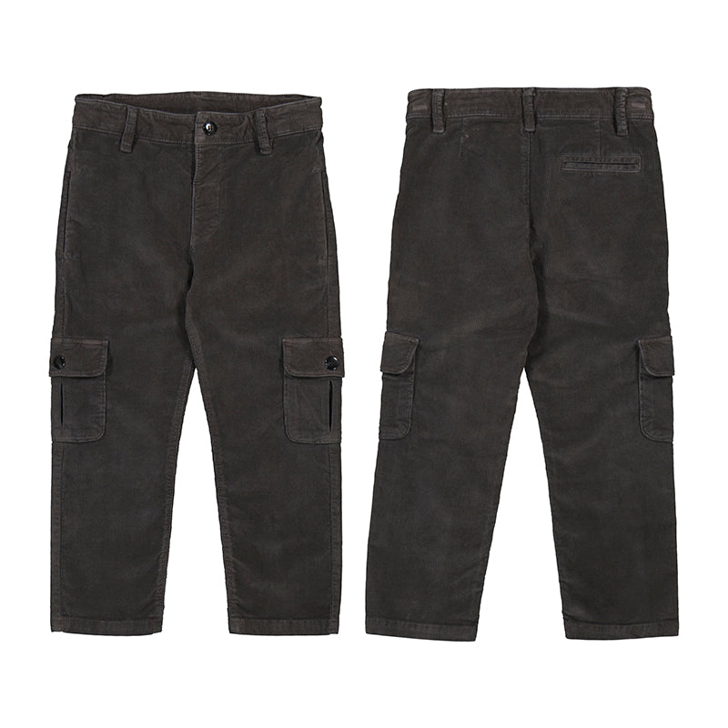 Knit Pants 4564 Blackboard