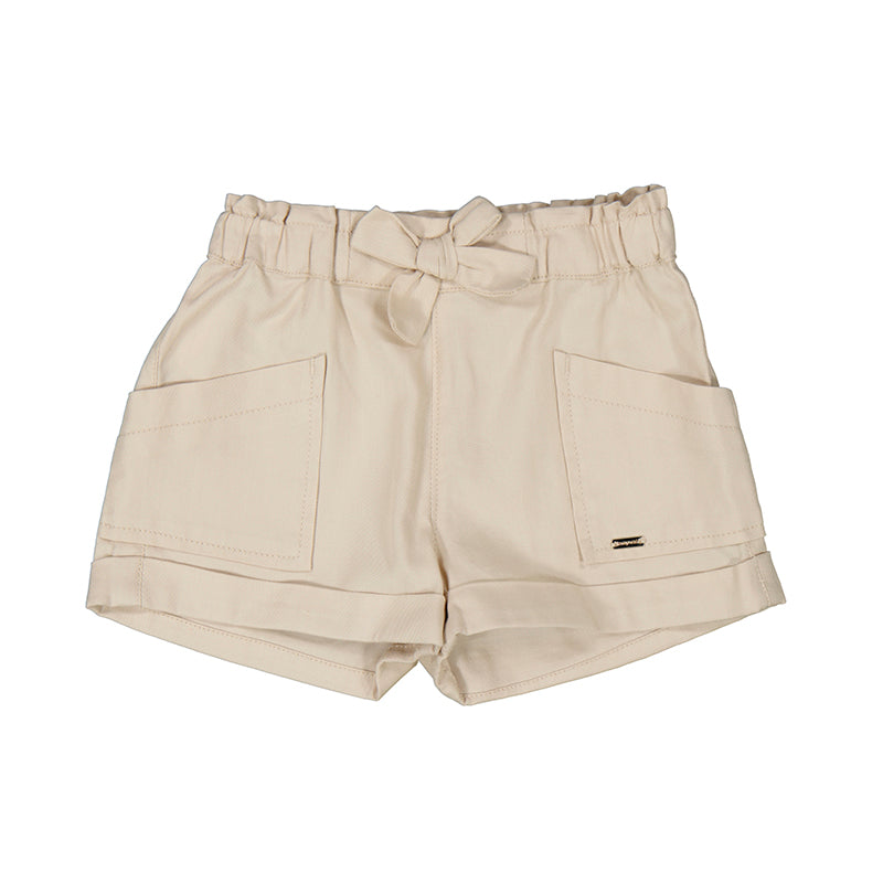 Shorts 1227 Sepia