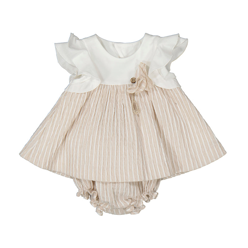 Dress 1845 Root