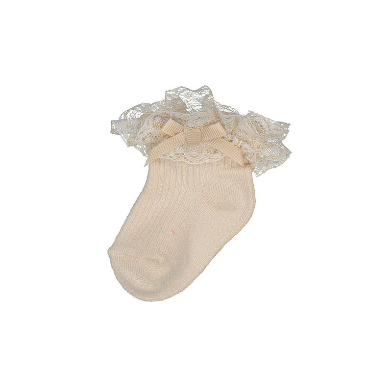 Dress Socks 9868 Oat