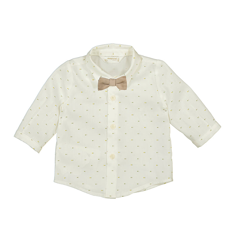 L/S Shirt 2196 Oil