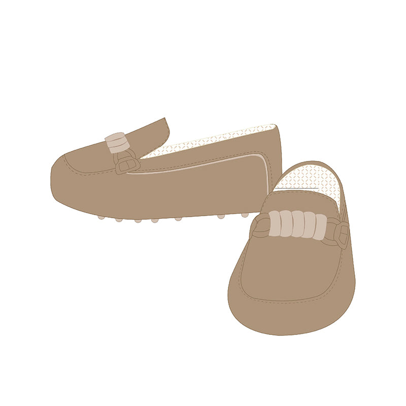 Moccasins 9947 Soil