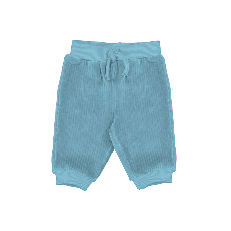 Corduroy Trouser 2587 Blue Bell
