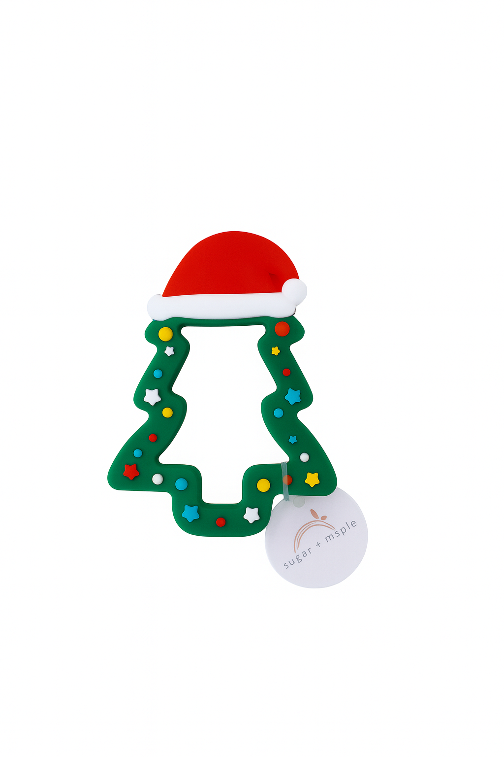Reindeer Teether