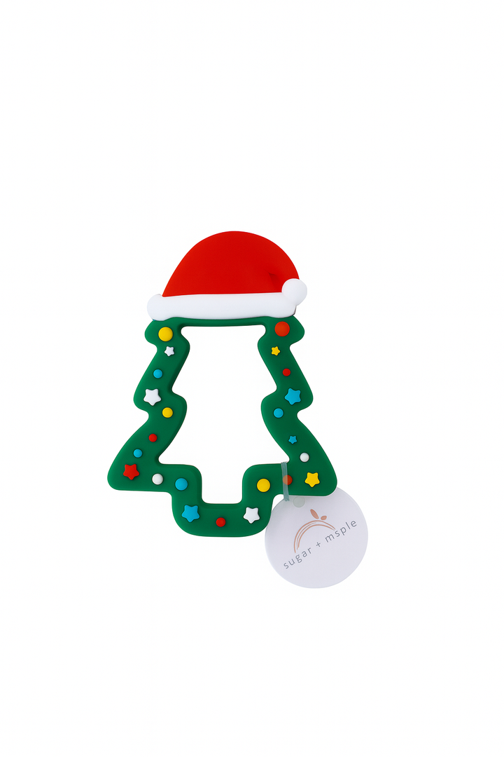 Reindeer Teether
