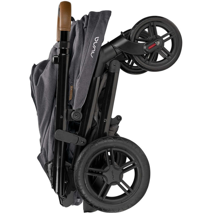 Nuna TAVO Next + PIPA RX Travel System
