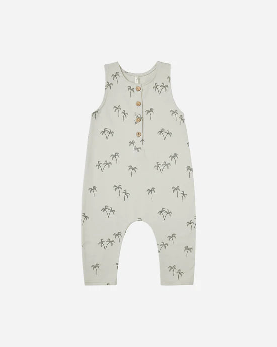 Rylee & Cru Rhett Jumpsuit