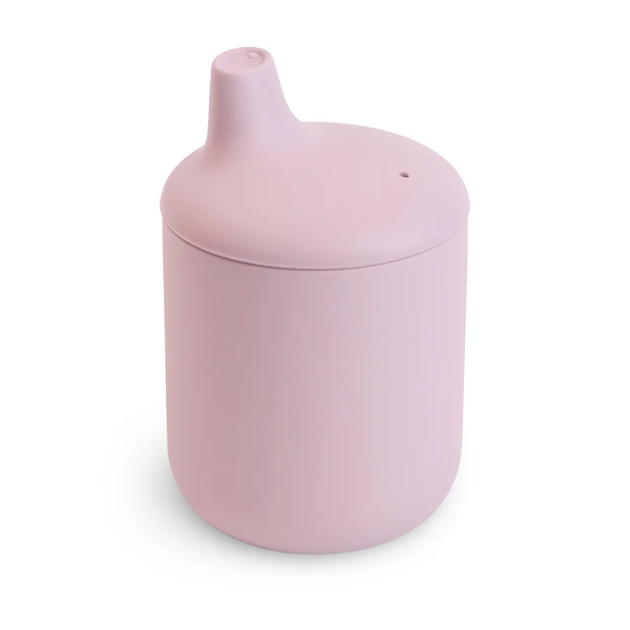 Silicone Sippy Cup- Soft Lalic
