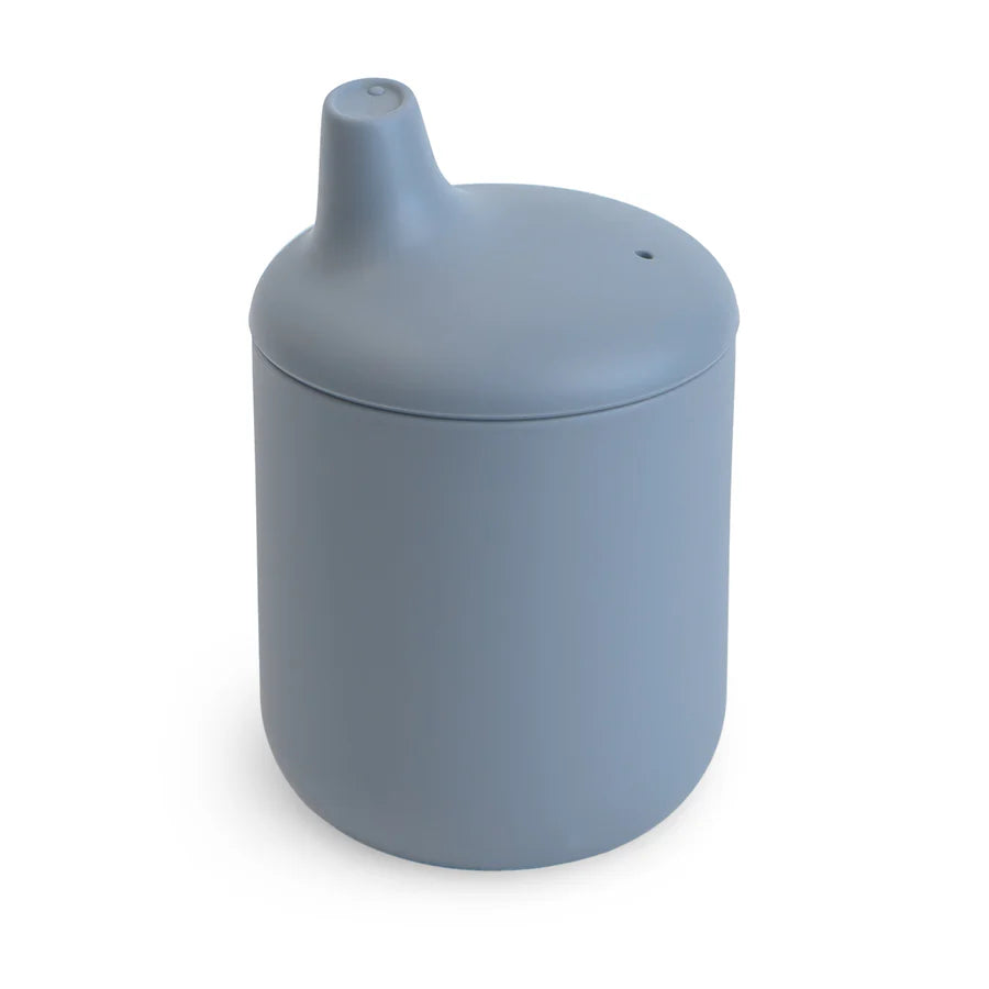 Silicone Sippy Cup- Tradewinds