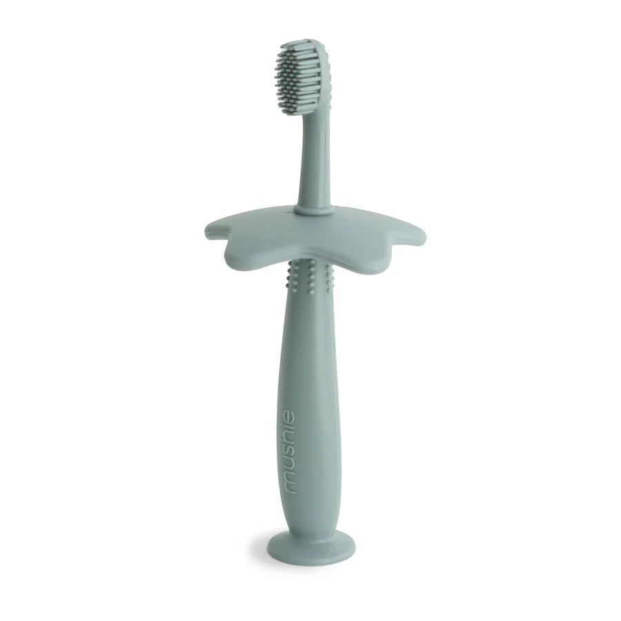 Star Training Toothbrush -Cambridge Blue