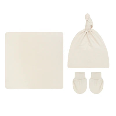 Winnie Newborn Hat Bundle