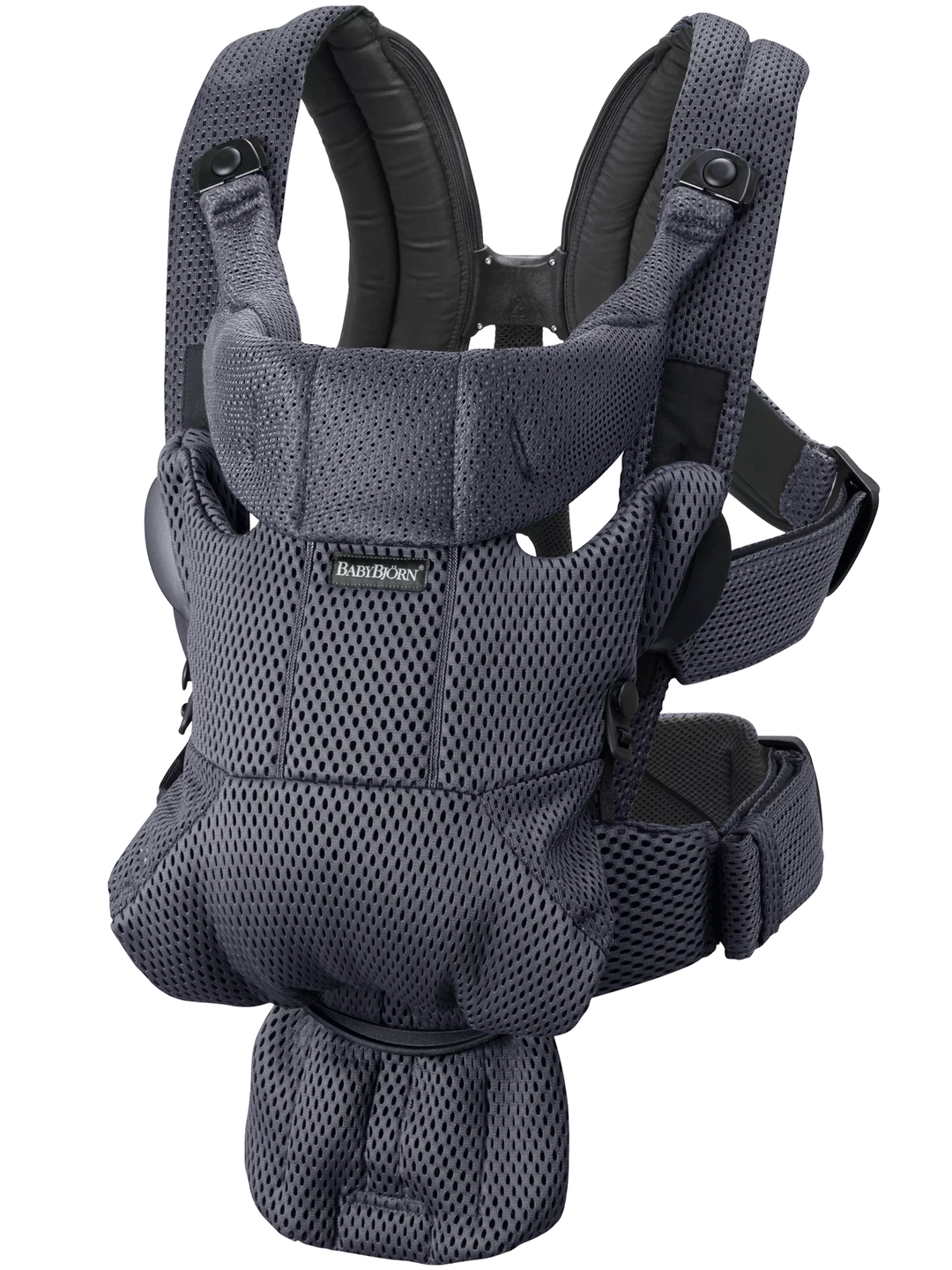 Baby Carrier Free - 3D Mesh