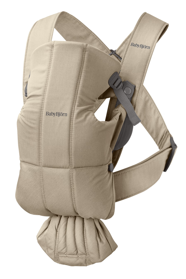 Baby Bjorn Carrier Mini - Woven