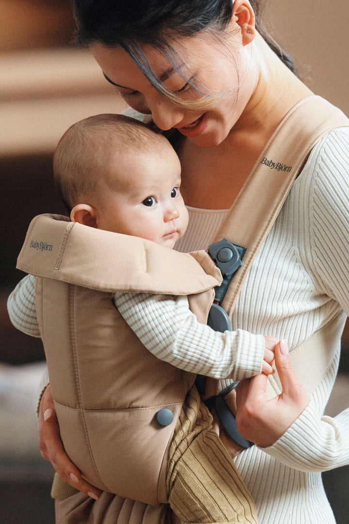 Baby Bjorn Carrier Mini - Woven
